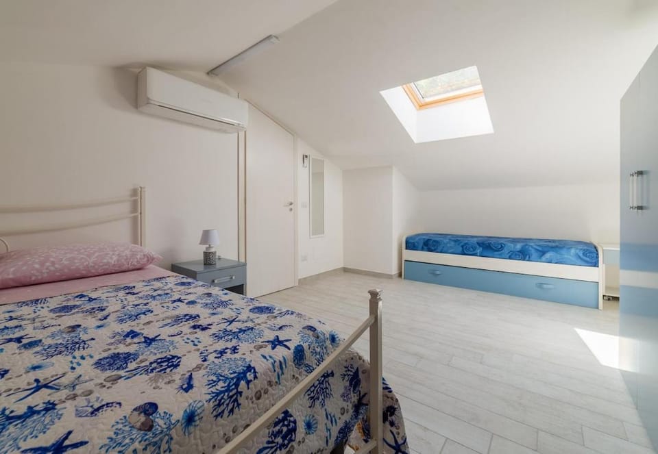 Villa Lettieri Villa in Campania