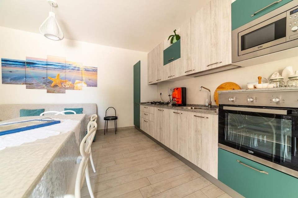 Villa Lettieri Villa in Campania