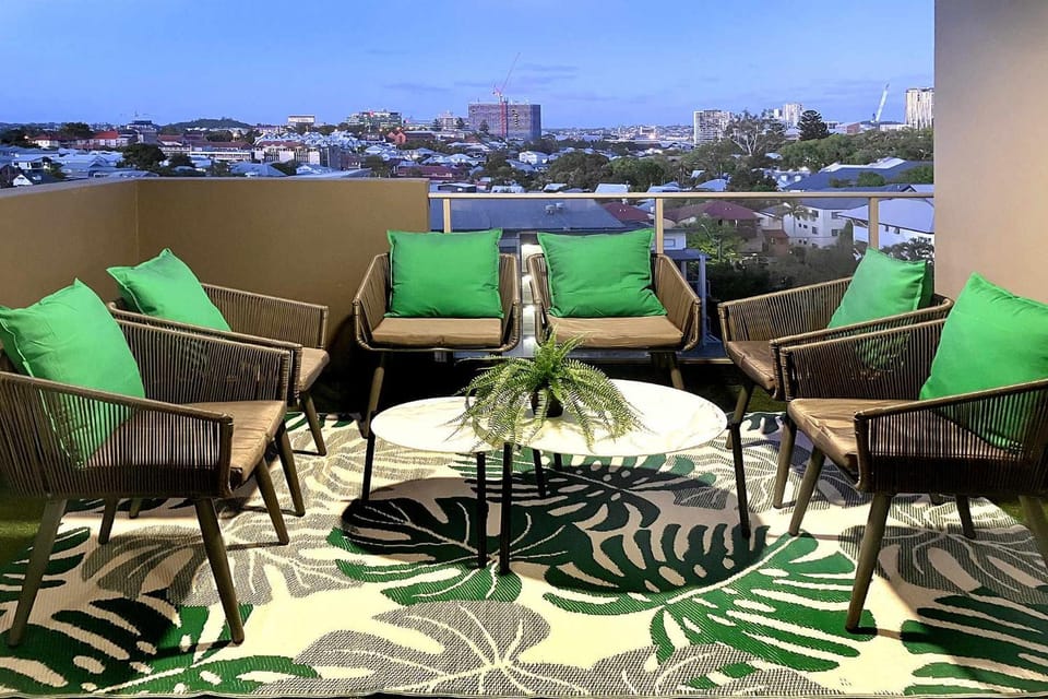 Day, Balcony/Terrace, Balcony/Terrace