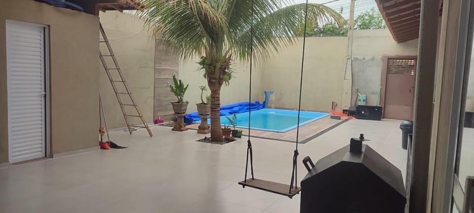 Garden, Swimming pool, Swimming pool
