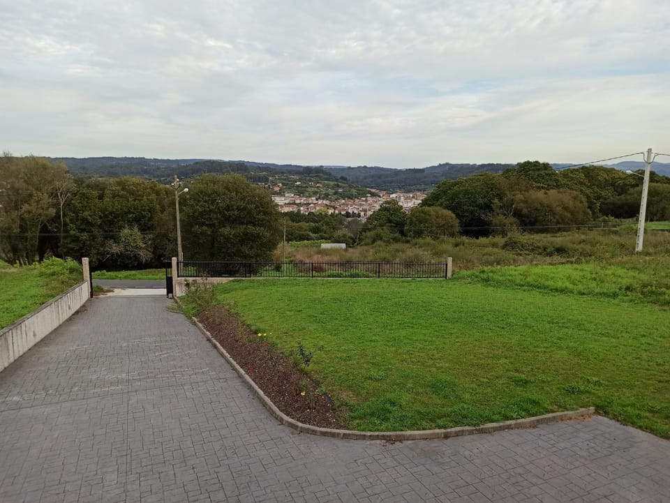 View (from property/room), City view