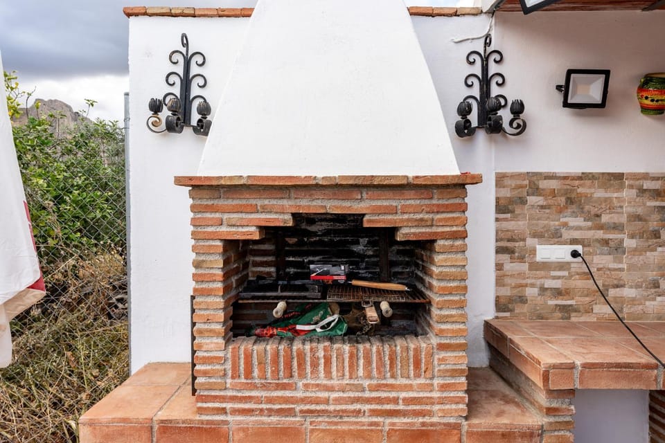 BBQ facilities, BBQ facilities, Kitchen or kitchenette