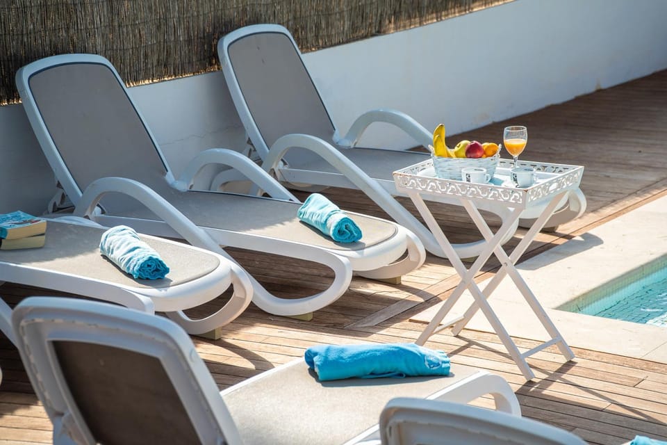 Villa Bauló Beach Cycling Apartment in Can Picafort