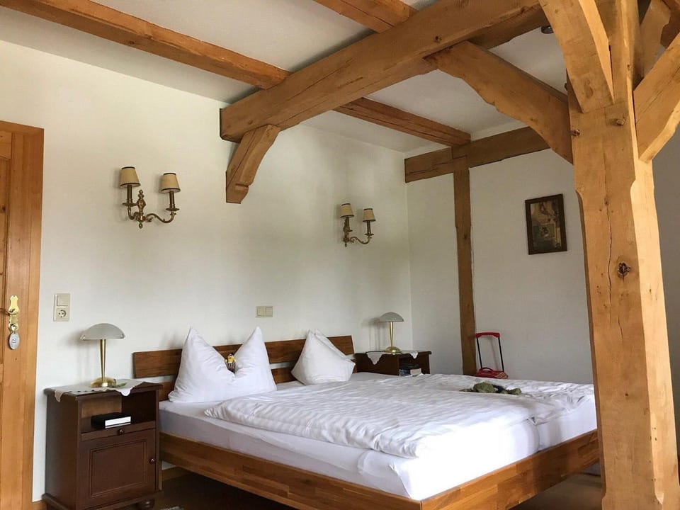Landhotel Klosterhof Hotel in Celle