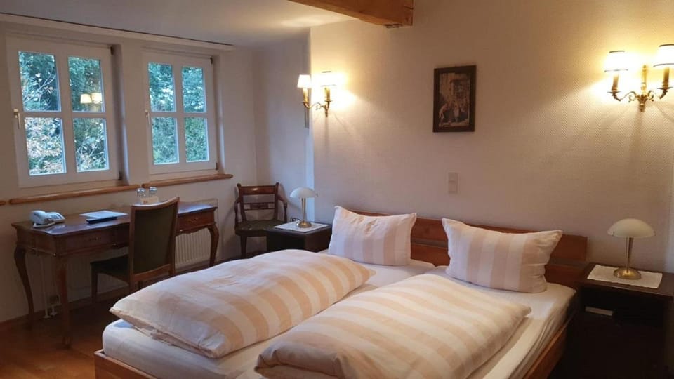 Landhotel Klosterhof Hotel in Celle