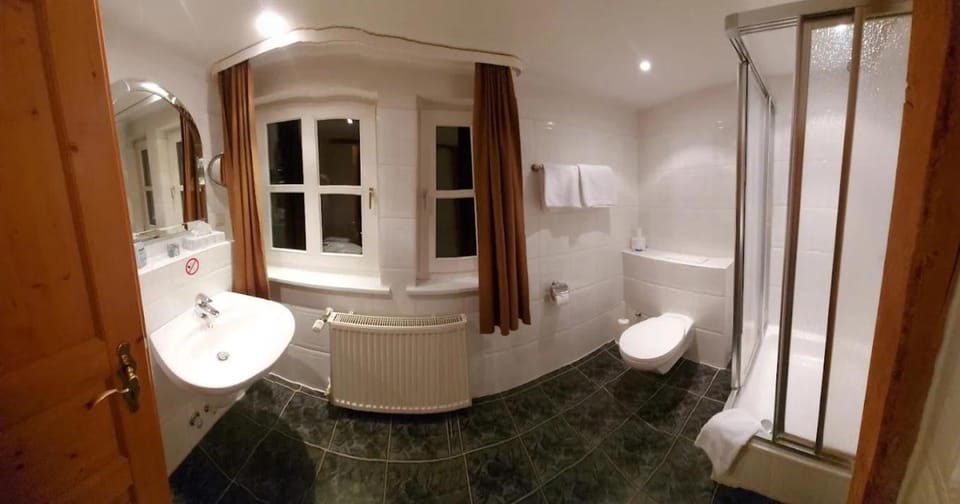 Landhotel Klosterhof Hotel in Celle