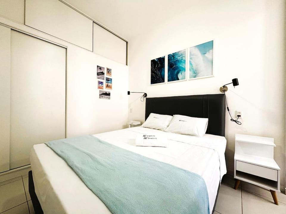Maravilhoso 4 quartos a poucos passos da praia Apartment in Rio de Janeiro