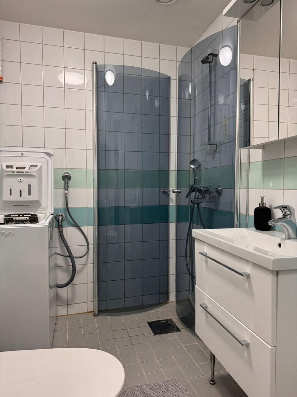 Kotimaailma Apartments - Keskustakolmio Apartment in Finland