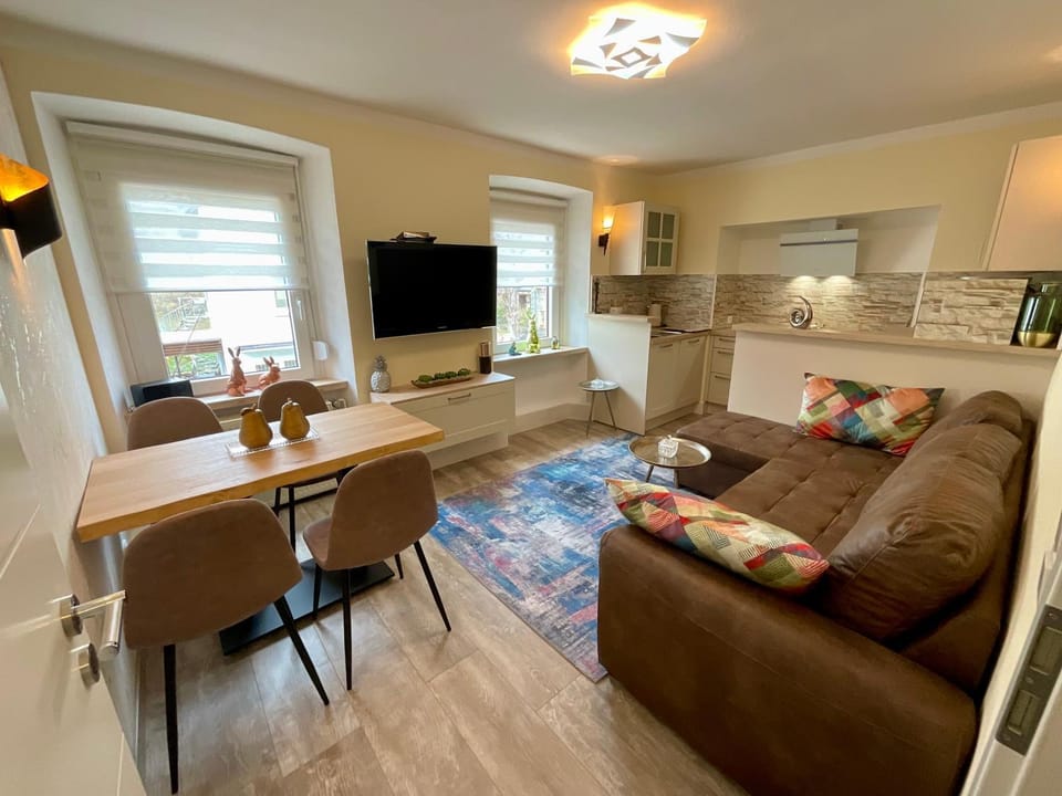 Ferienwohnung bei Toni und Klaus Apartment in Hilden
