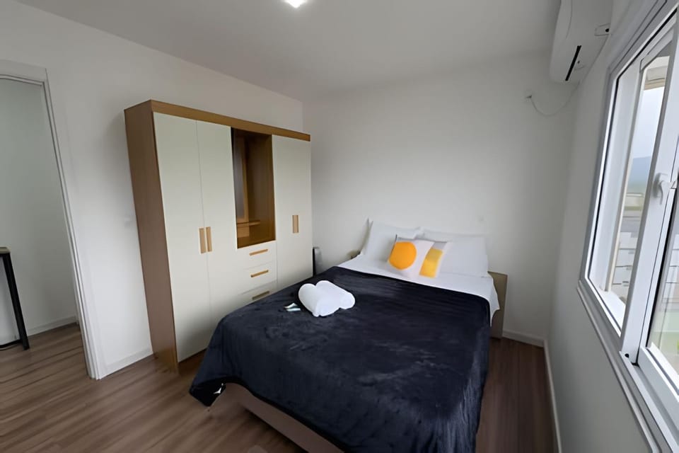 Residencial Morada do Leste - Praticidade em Camobi! LZN Hospedagens House in State of Rio Grande do Sul