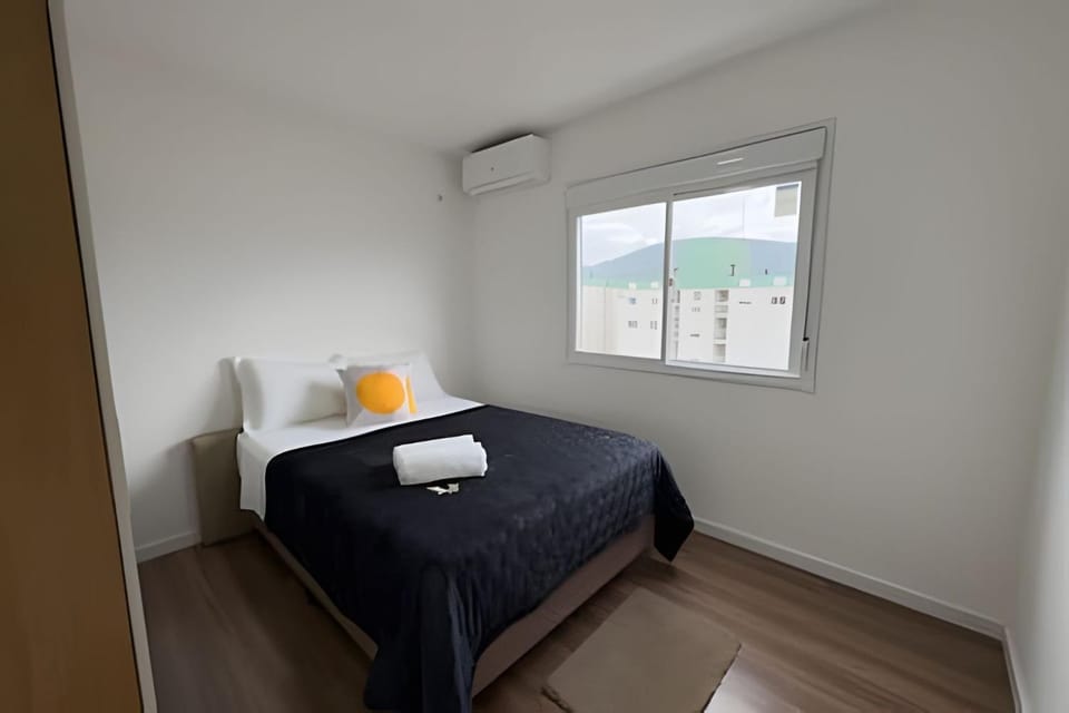 Residencial Morada do Leste - Praticidade em Camobi! LZN Hospedagens House in State of Rio Grande do Sul