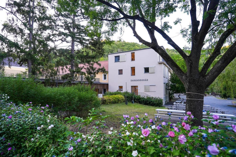 Mátraverebély-Szentkút Nemzeti Kegyhely Hotel in Hungary