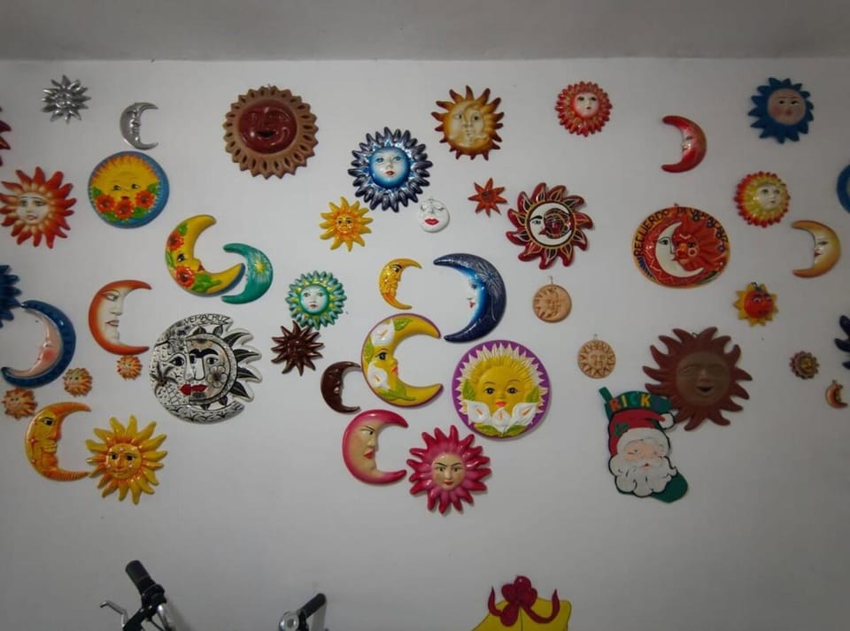 Departamento Cri-Cri acogedor, bonito y ubicado Apartment in Orizaba