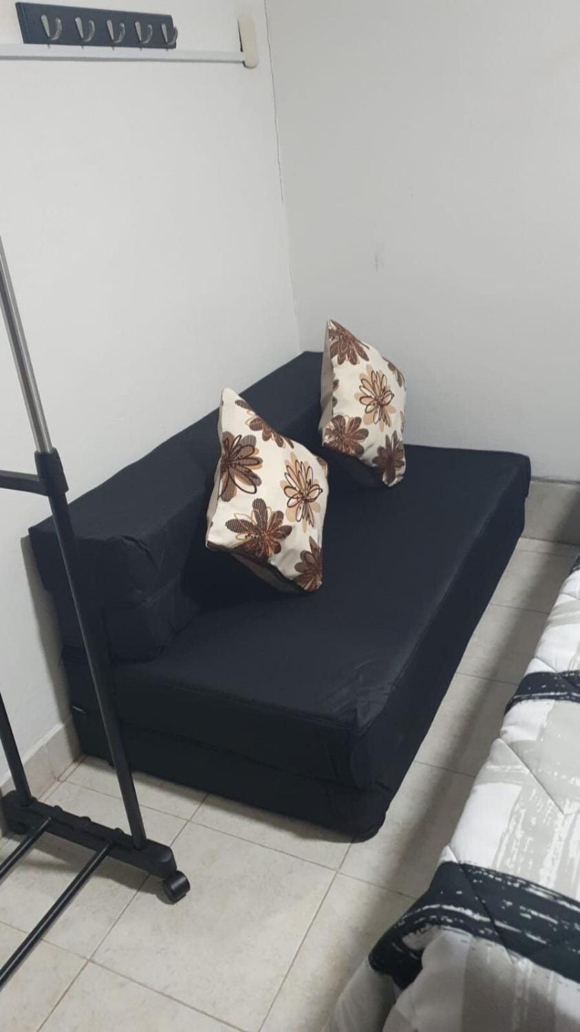 Departamento Cri-Cri acogedor, bonito y ubicado Apartment in Orizaba