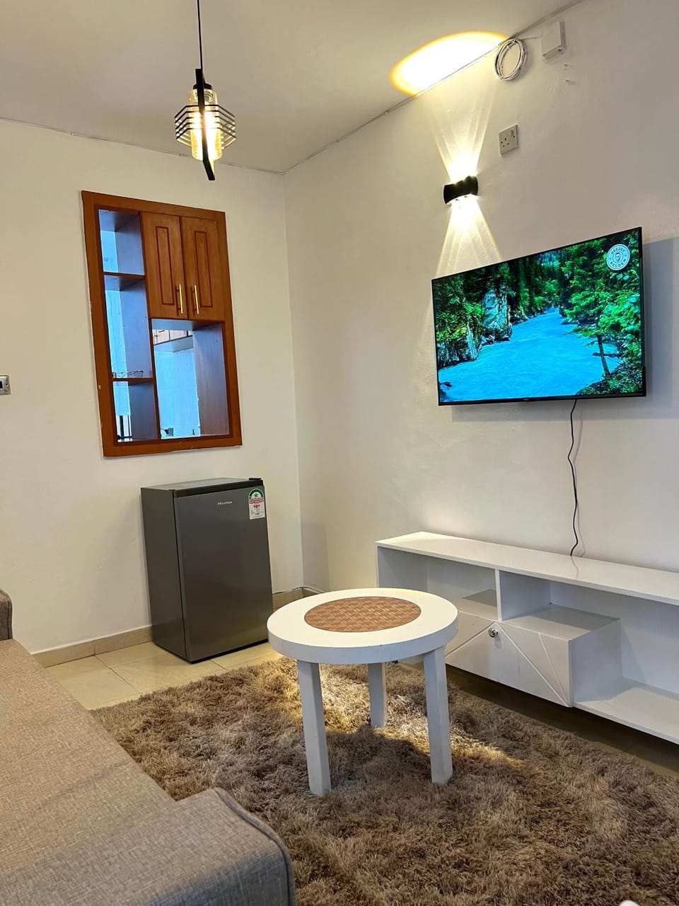 Stylish 1br Milimani Apartment in Kenya