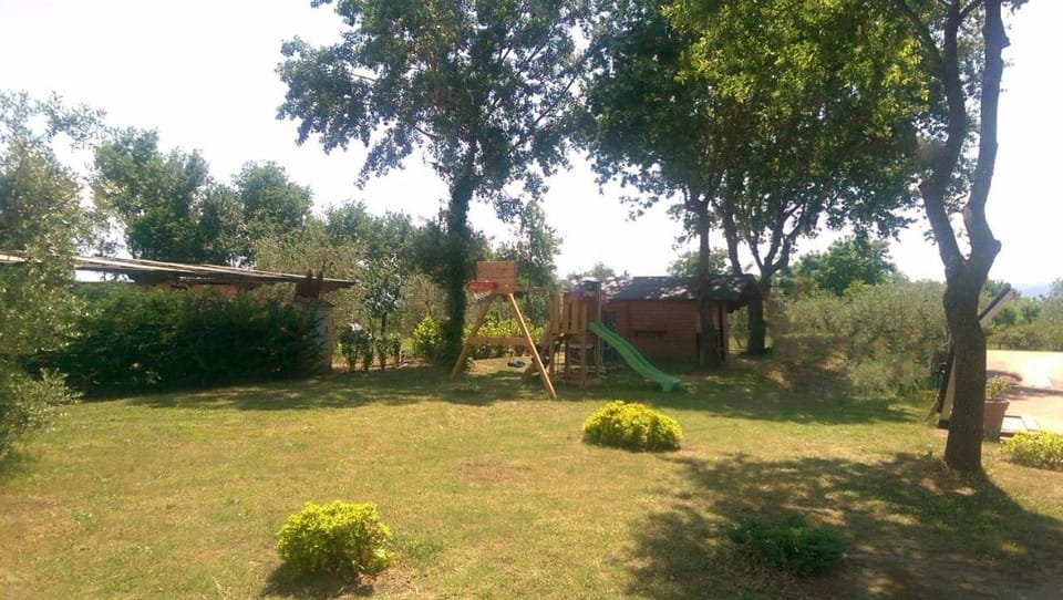 Villa Monnalisa Apartment hotel in Tuscany