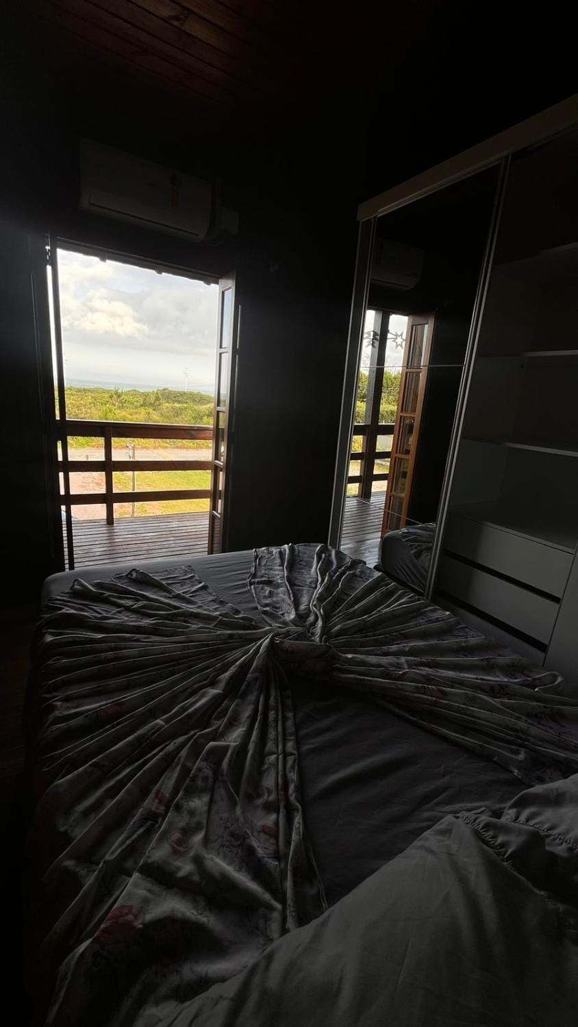 Recanto Aurora Frente Mar House in Florianopolis