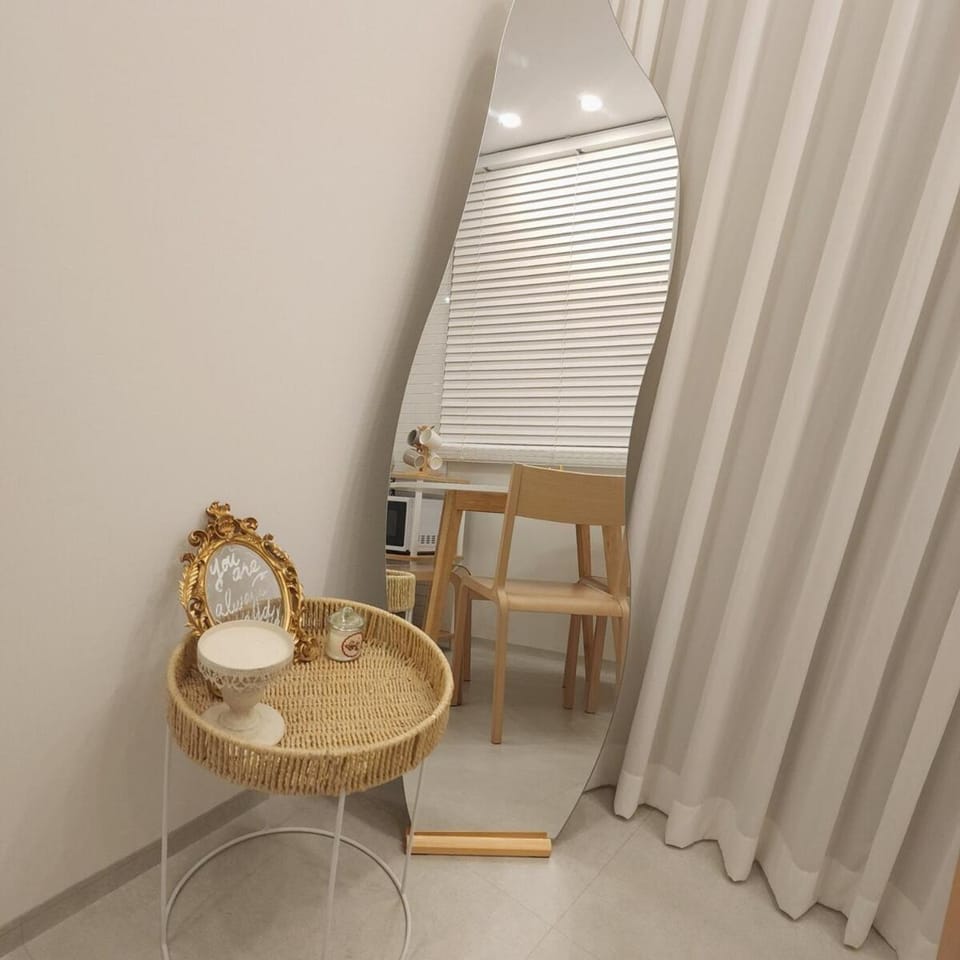COZY stay Apartment in Seoul