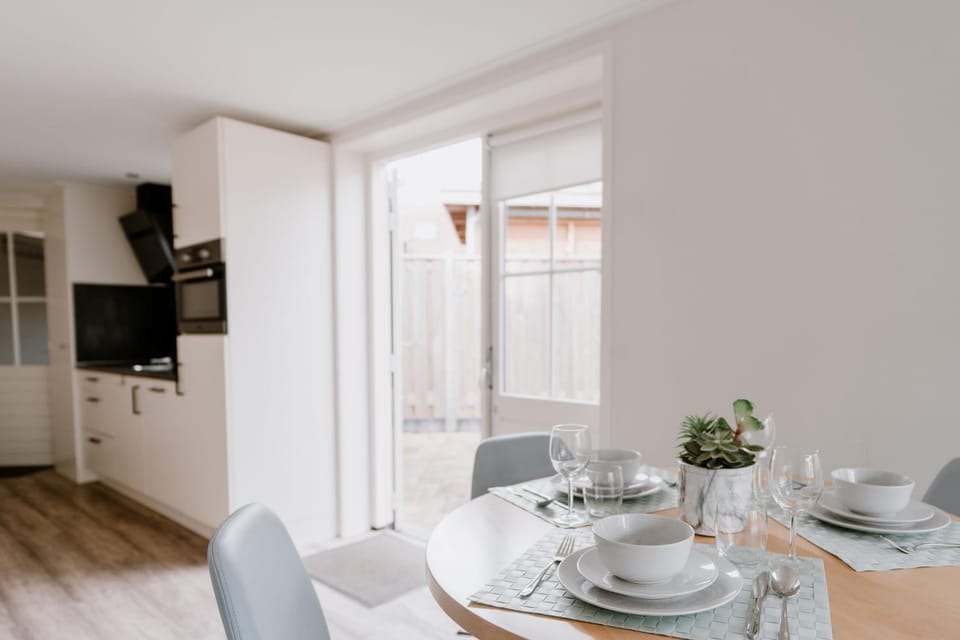 Vakantiewoning 'Hotel Kodde' House in Domburg