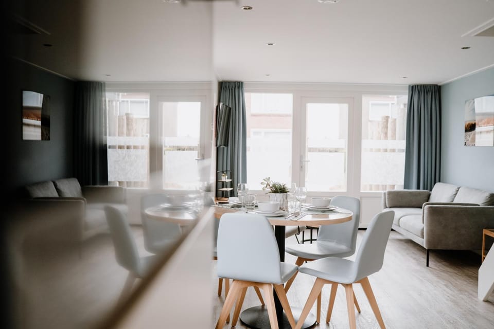 Vakantiewoning 'Hotel Kodde' House in Domburg