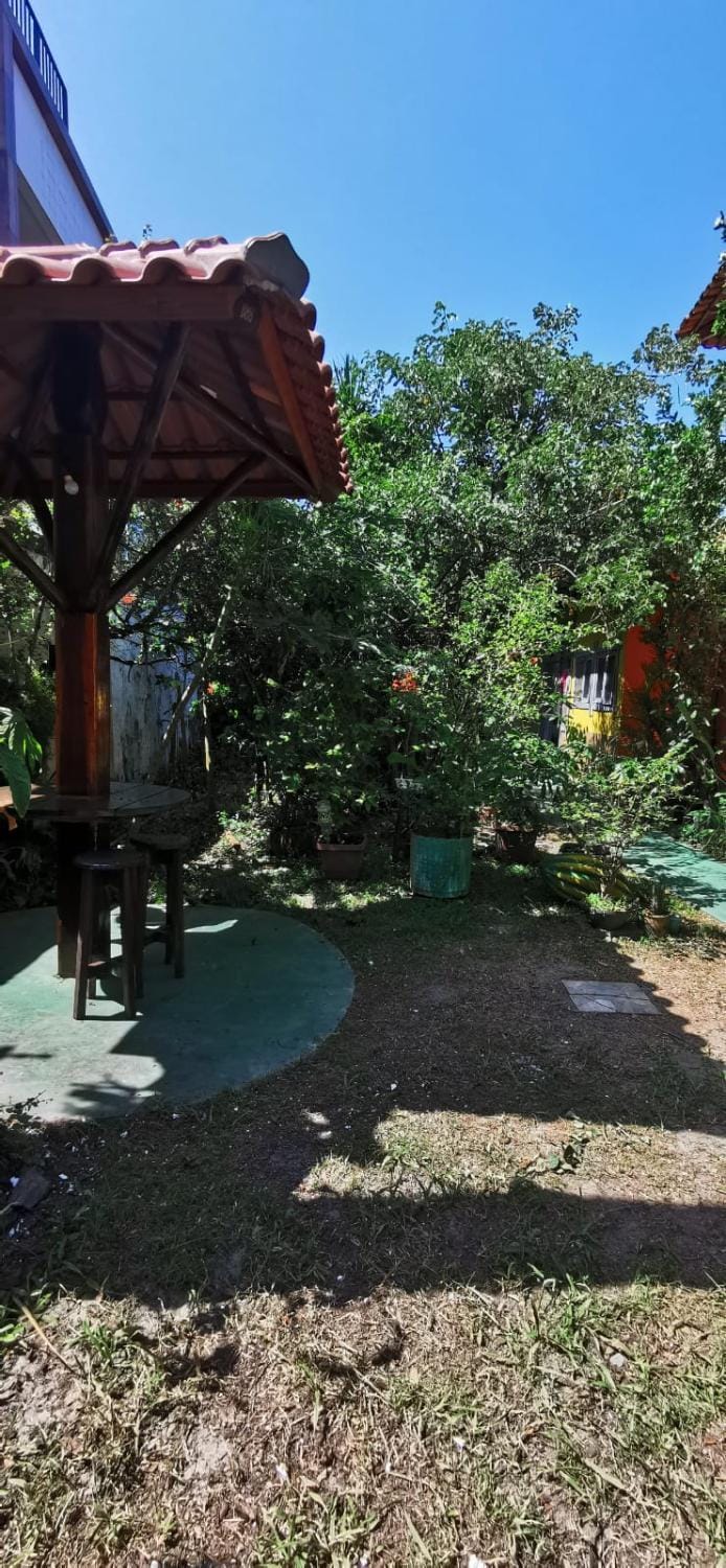 Verde & Sal 13 Bed and Breakfast in Ilhéus