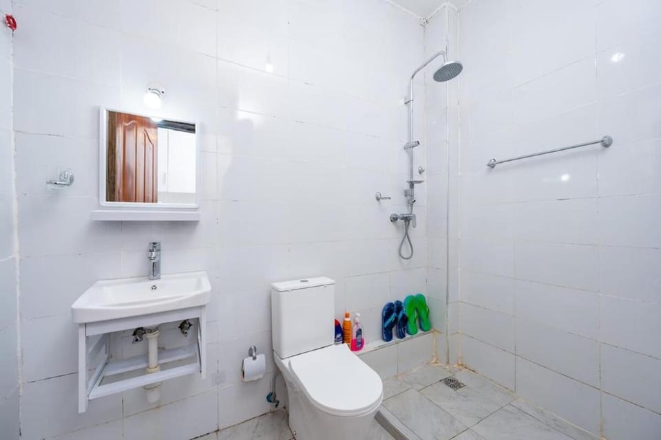 Casa Bella Malindi 5 min Ocean walk Apartment in Malindi