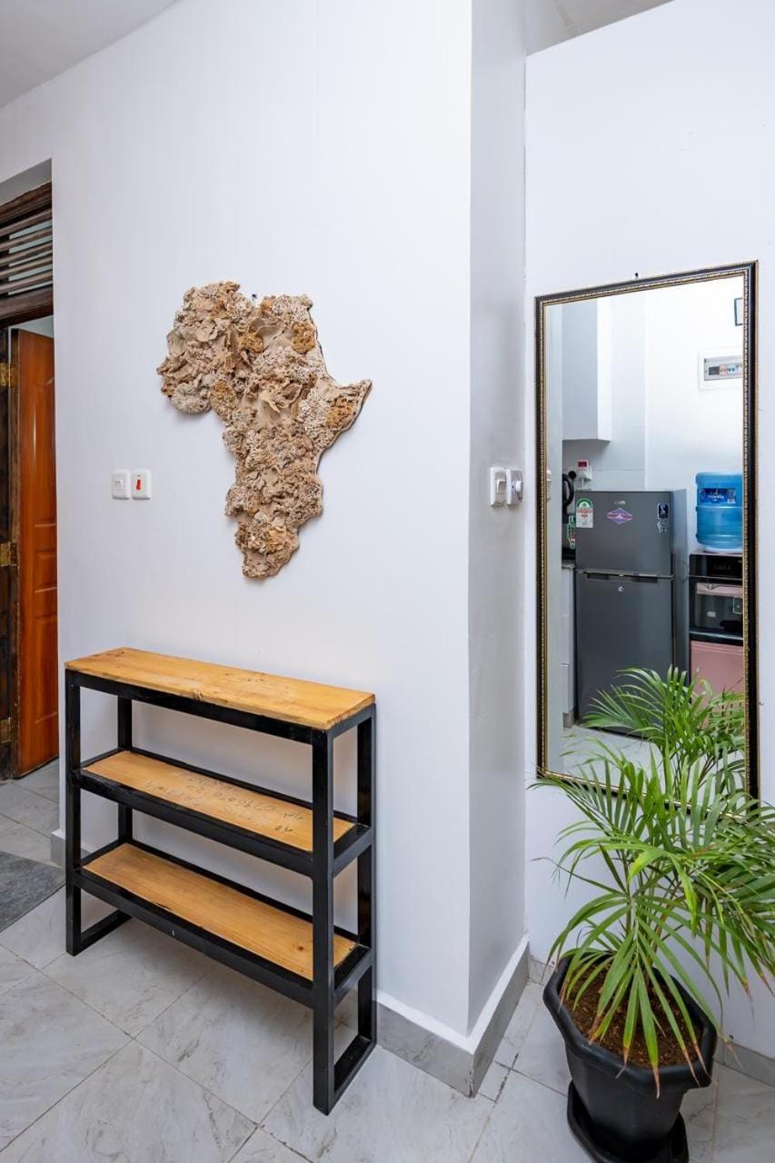 Casa Bella Malindi 5 min Ocean walk Apartment in Malindi