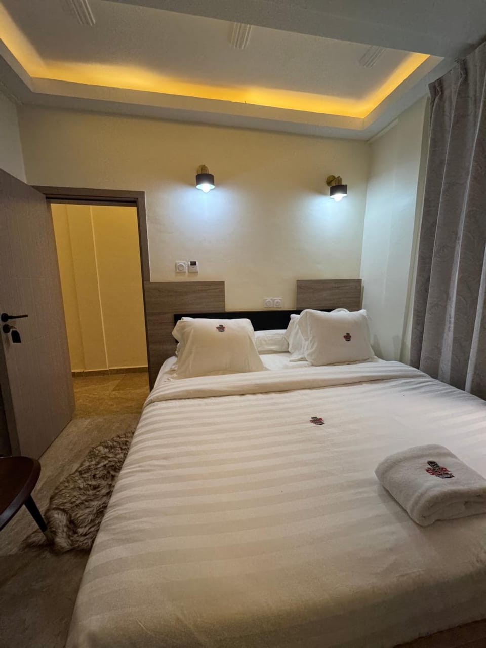 SLAR Résidence Apartment hotel in Douala