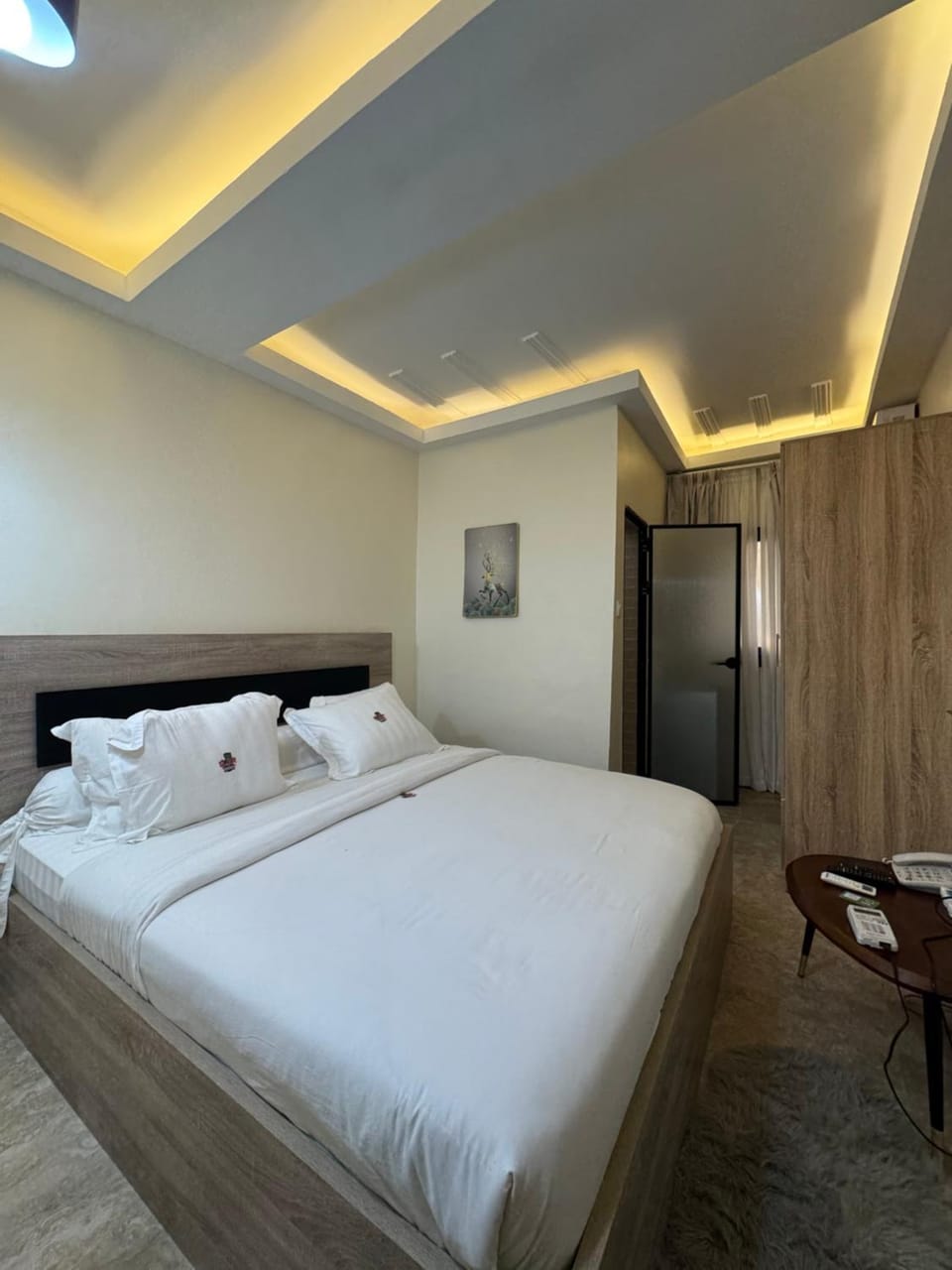 SLAR Résidence Apartment hotel in Douala