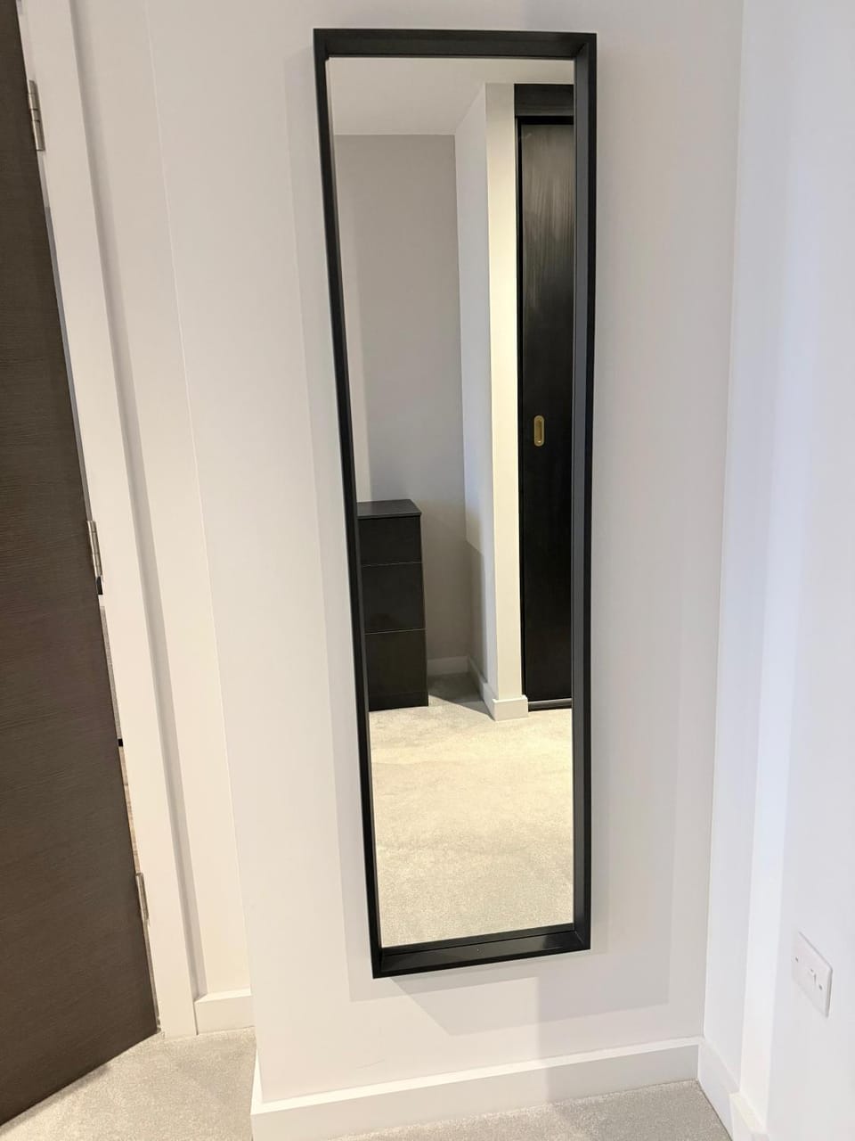 2 bedroom APT in City Centre Apartment in Salford
