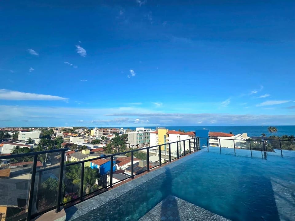 Carneiros Beach Exclusive - Studios em Tamandaré por Yolo House in State of Pernambuco, Brazil