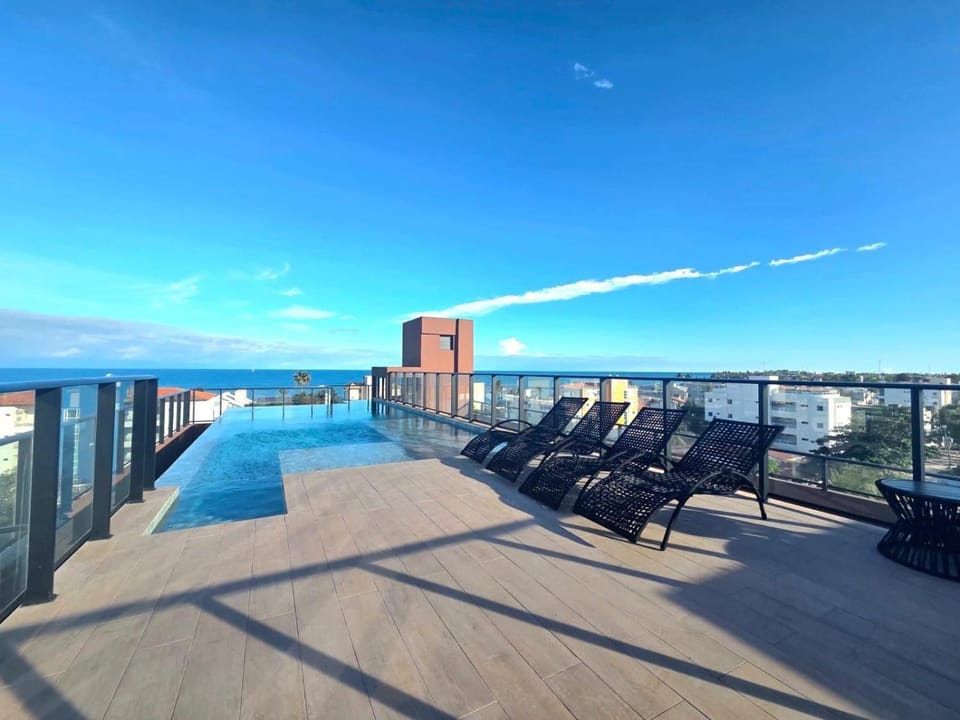 Carneiros Beach Exclusive - Studios em Tamandaré por Yolo House in State of Pernambuco, Brazil