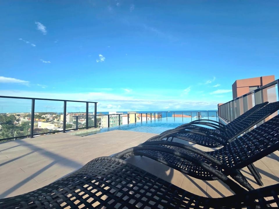Carneiros Beach Exclusive - Studios em Tamandaré por Yolo House in State of Pernambuco, Brazil
