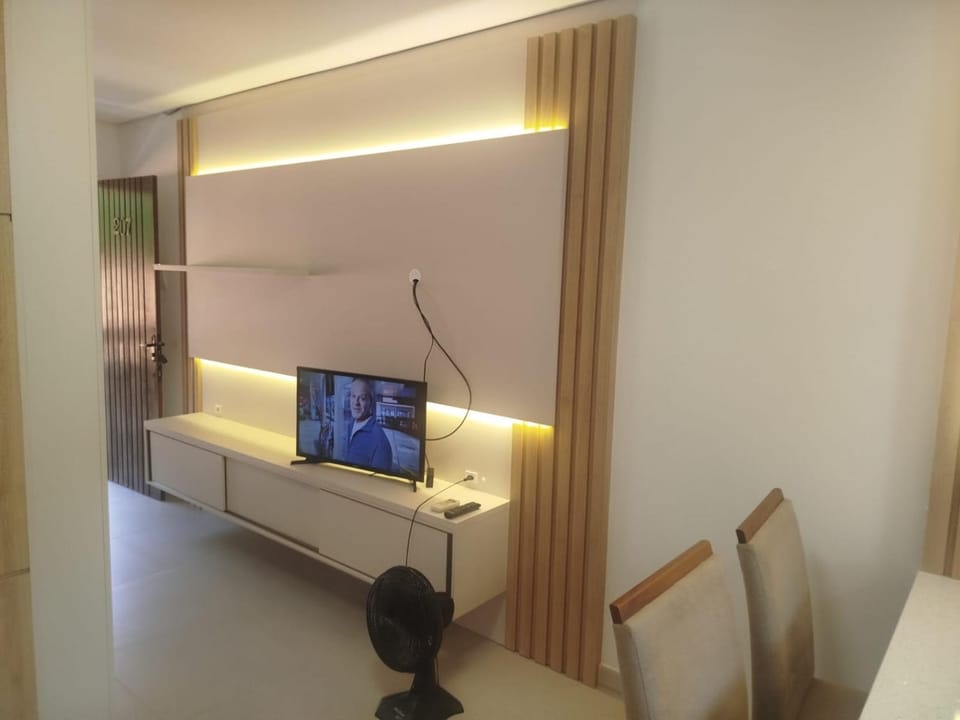 Apartamento completo Ingleses Norte 400 metros praia Apartment in Florianopolis