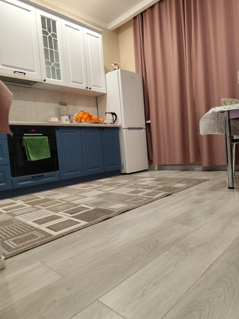 Апартамент в Жк АЛАУ Apartment in Kazakhstan