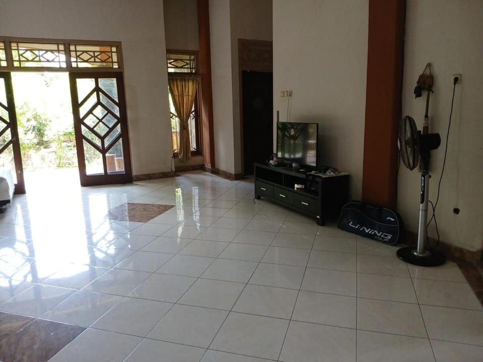 Bale Kekeri House in West Nusa Tenggara, Indonesia