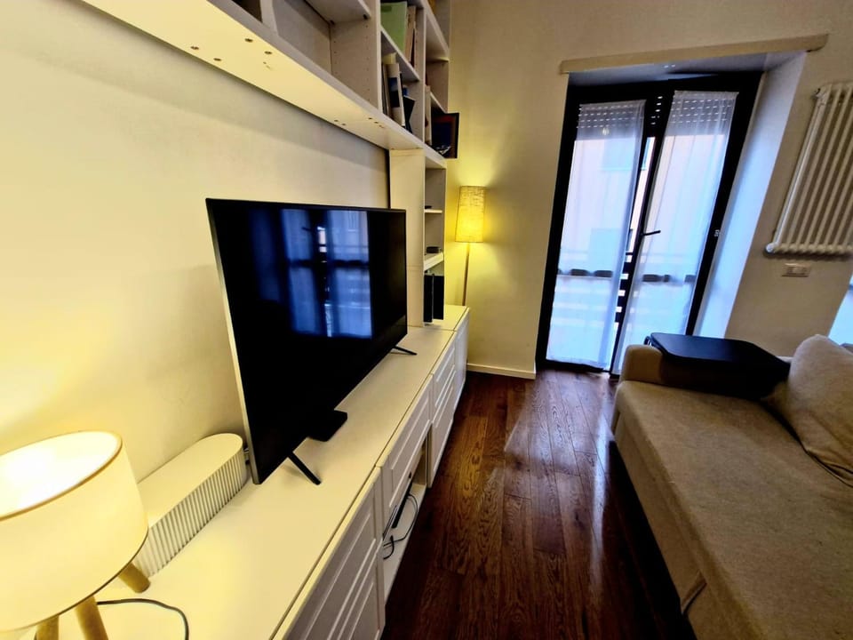 TV and multimedia