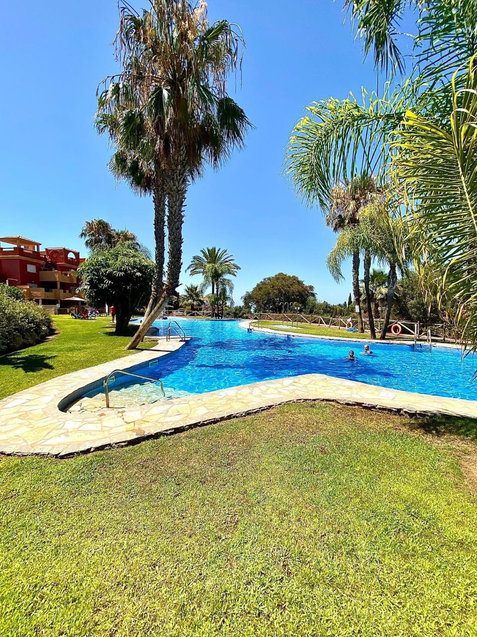 M & M Reserva de Marbella - EaW Homes Apartment in Marbella