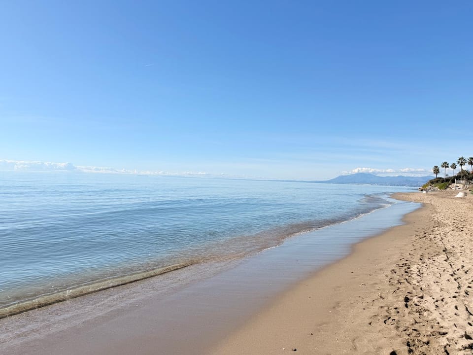 M & M Reserva de Marbella - EaW Homes Apartment in Marbella
