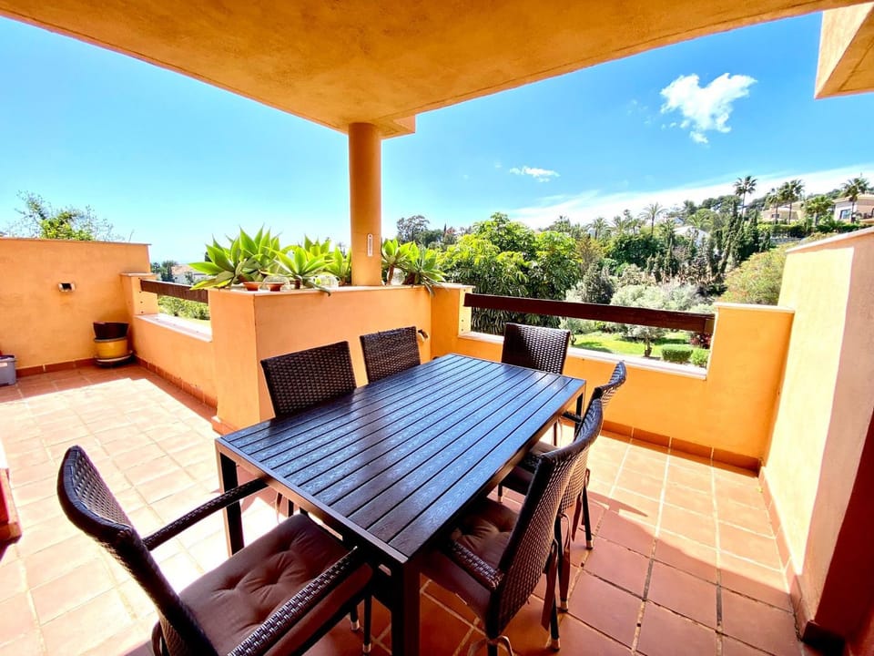 M & M Reserva de Marbella - EaW Homes Apartment in Marbella