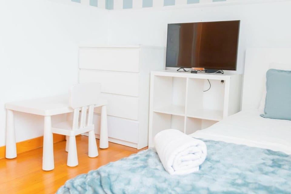 AXI Living Porto Premium Apartment in Porto District
