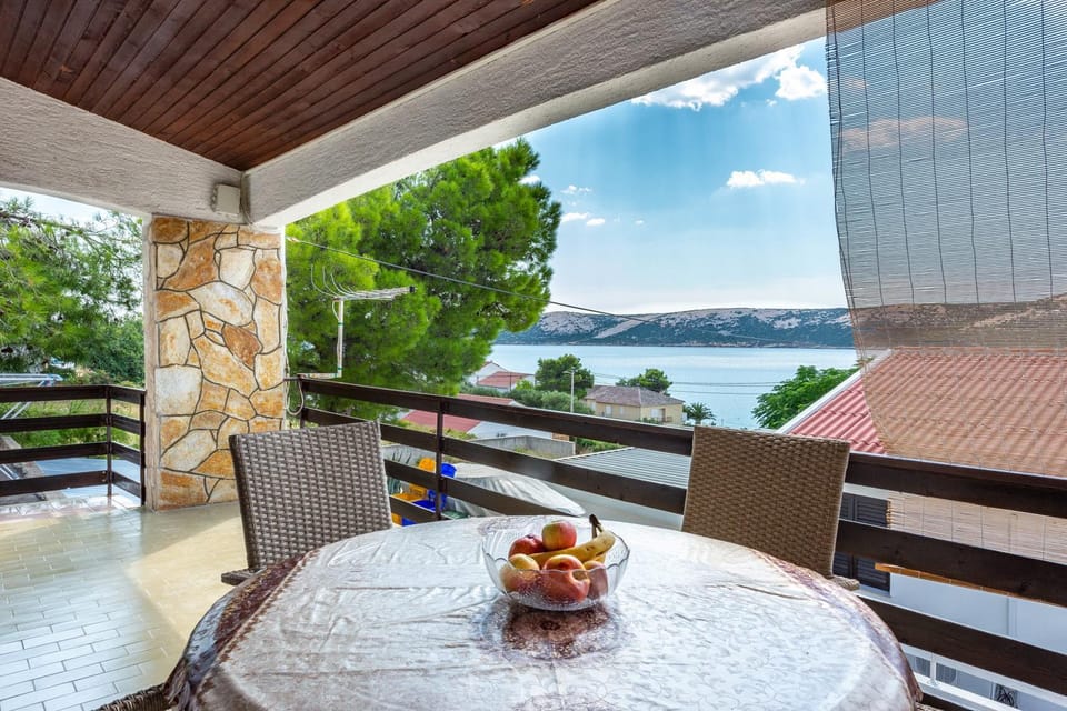 Day, Balcony/Terrace