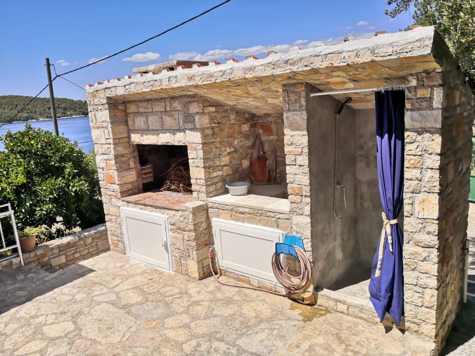 BBQ facilities