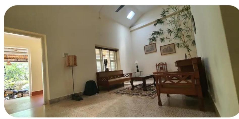 Nakoor volkot Apartment in Karnataka