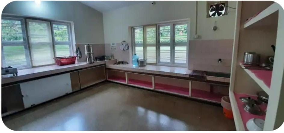 Nakoor volkot Apartment in Karnataka