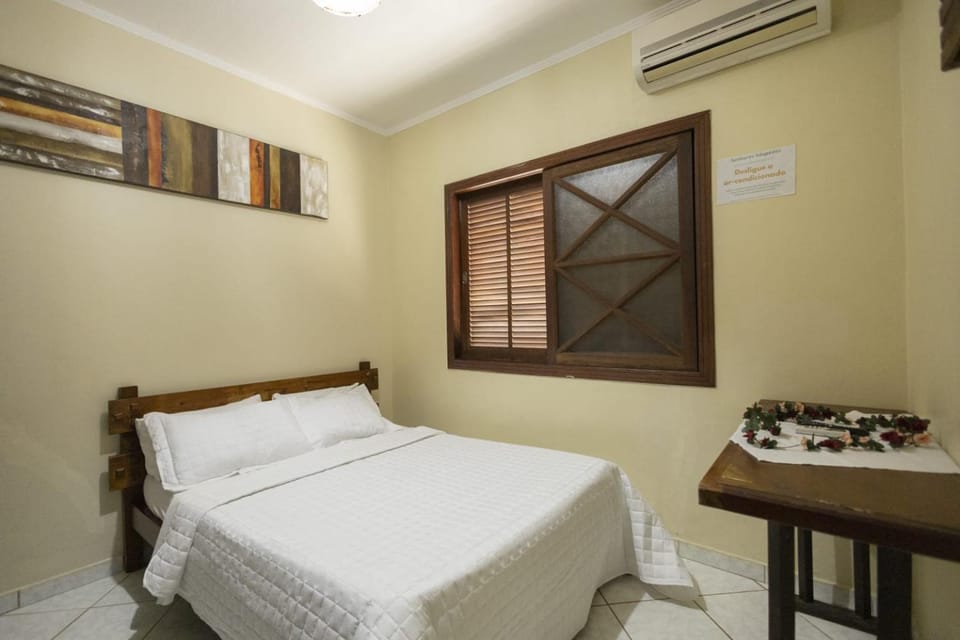 Chale do Paulo 02 Apartment in São Sebastião
