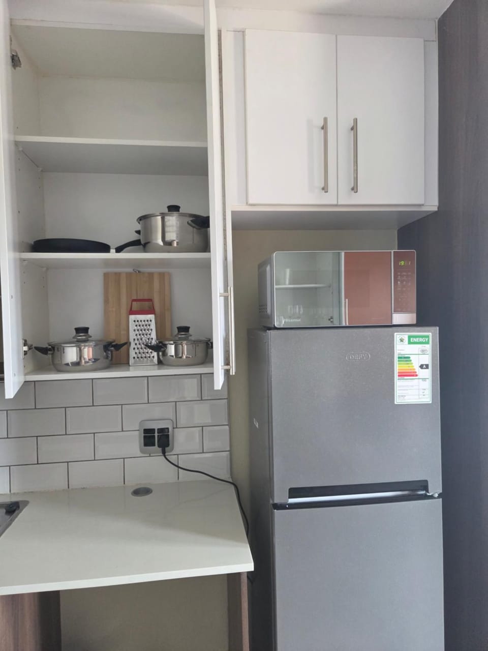 Bachelor in Hatfield Apartment in Pretoria