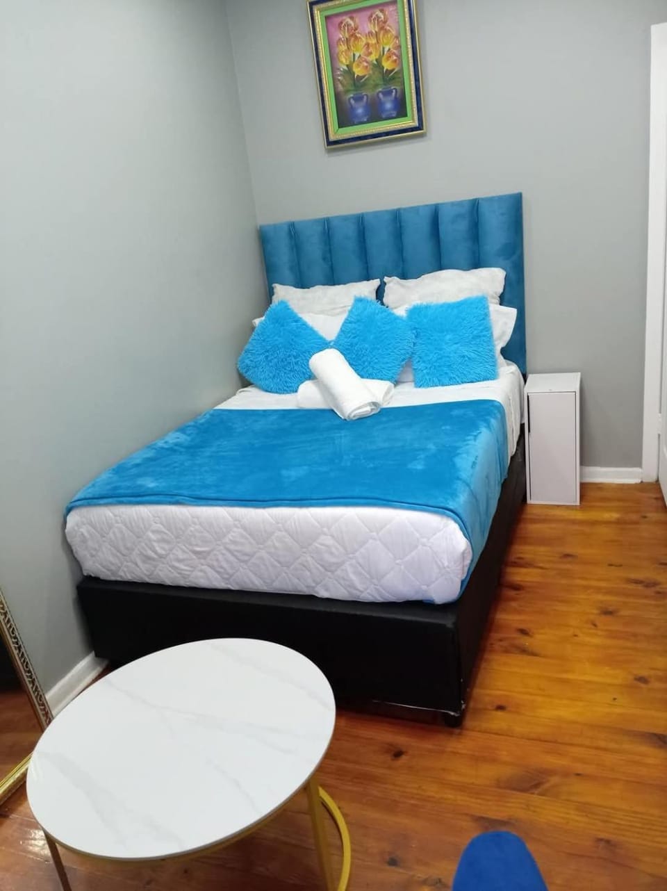 ABC ACCOMMODATION BELLVILLE CAPE TOWN 25 VAN NIEKERK STREET OAKDALE BELLVILLe Bed and Breakfast in Cape Town