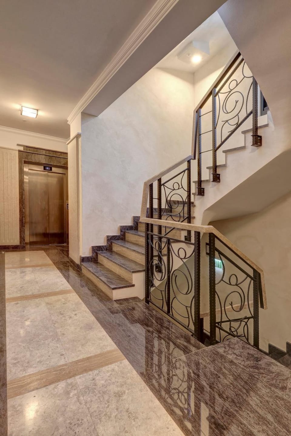Central Luxury One Bedroom in Varna Apartment in Varna