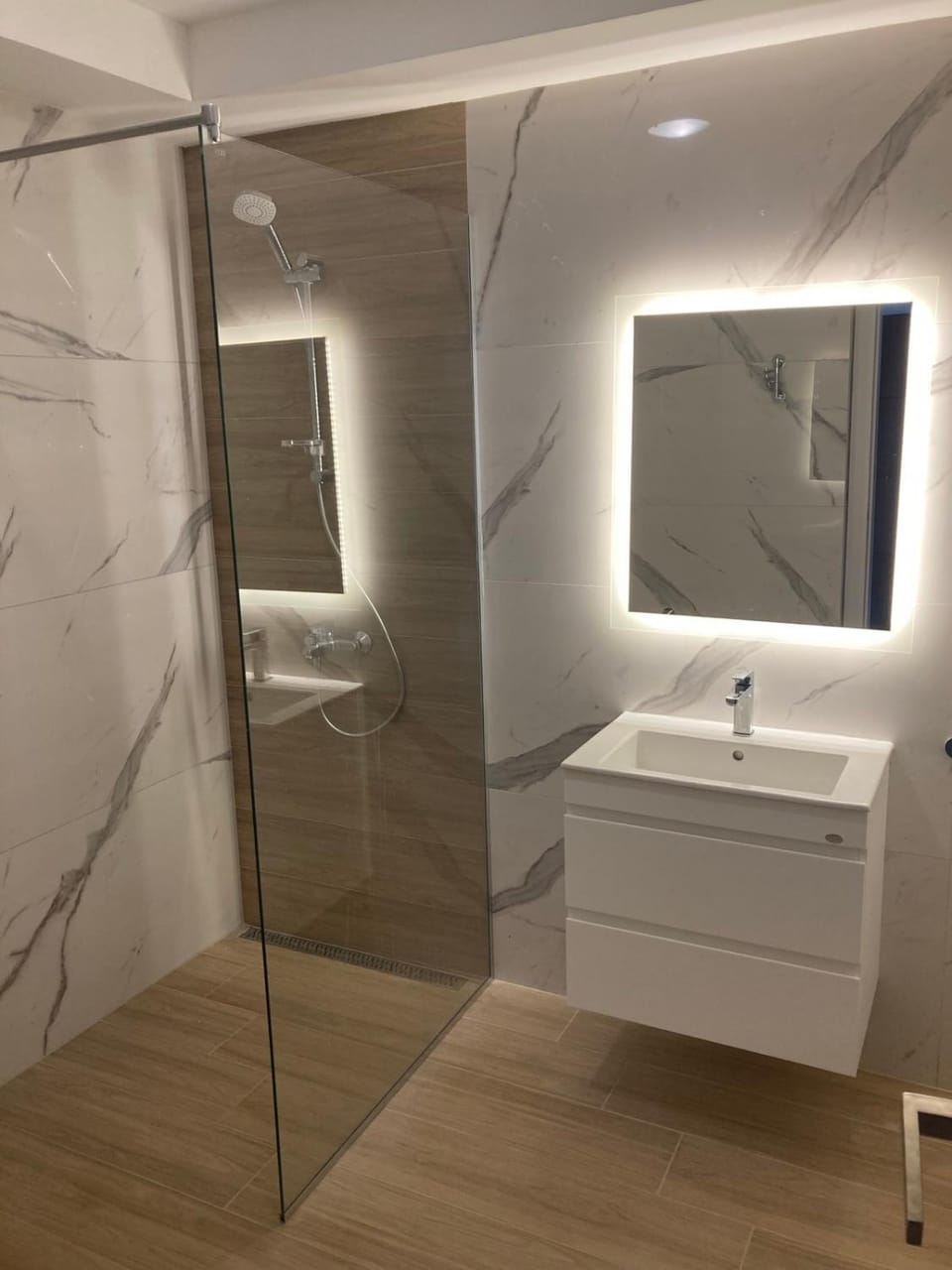 Central Luxury One Bedroom in Varna Apartment in Varna